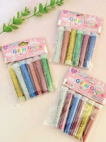 تصویر پک اکلیل 6 عددی 