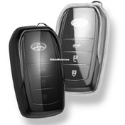 تصویر کاور شفاف و مات ریموت تویوتا کرولا، کمری ، Rav4 