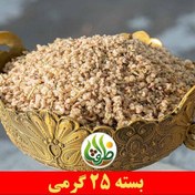 تصویر ترنجبین اعلا ظرافت 25 گرمی 