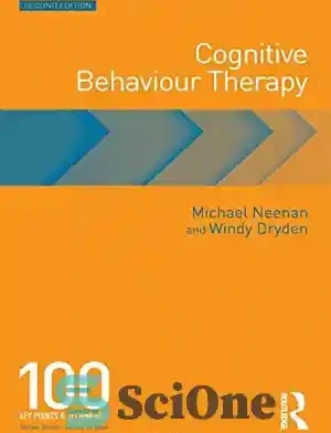 خرید و قیمت دانلود کتاب Cognitive Behaviour Therapy: 100 Key Points and Techniques - رفتار ...