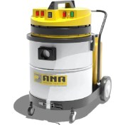 تصویر مبل شوی صنعتی آنا مدل ASC53 PRO FULL 