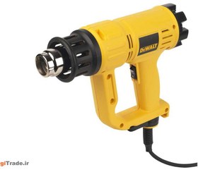 تصویر سشوار صنعتی دیوالت مدل D26411 Heat gun