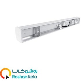 تصویر چراغ خطی سورن 42 وات 60 سانتی متر پارس شعاع توس Soren linear lamp 42 watts 60 cm Pars Shuaa Toos