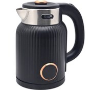 تصویر کتری برقی راف مدل R7984 