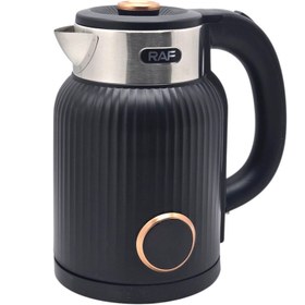 تصویر کتری برقی راف مدل R7984 