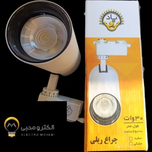 تصویر فروشگاه الکترو محبی