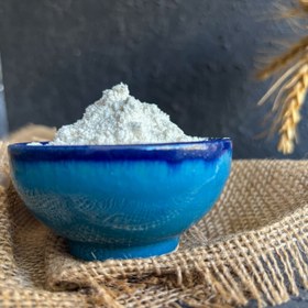 تصویر آرد برنج 