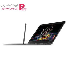 تصویر تبلت لنوو YogaBook C930 | حافظه 256 رم 4 گیگابایت ا Lenovo YogaBook C930 256/4 GB Lenovo YogaBook C930 256/4 GB