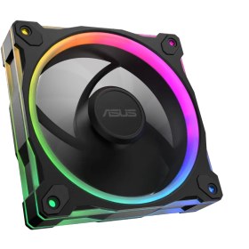 تصویر فن کیس ایسوس مدل PRIME MR120 ARGB 