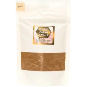 تصویر پودر دارچین 100 گرم 