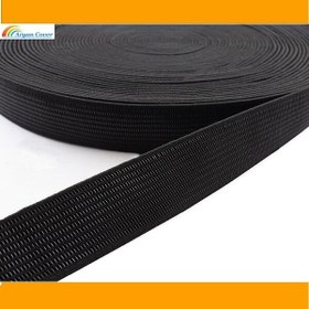 تصویر کش 3 سانت مشکی درجه یک 