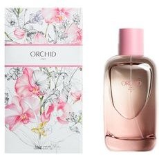 تصویر ادو پرفیوم زنانه زارا مدل Orchid حجم 180 میلی لیتر 