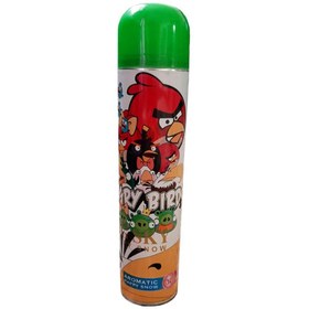 تصویر برف شادی 