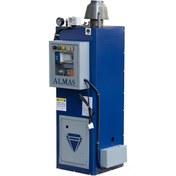 تصویر دیگ بخار ۸۰ لیتری (تمام اتومات) الماس 