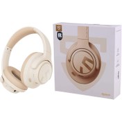 تصویر هدفون بی سیم Soundpeats مدل Space Soundpeats Space Bluetooth Headset