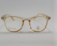 تصویر عینک بلوکات مخصوص مطالعه و کامپیوتر رنگ آبنباتی 