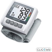 تصویر فشار سنج دیجیتالی مچی سانیتاس مدل SBC 21 ا Blood Pressure Monitor SBC21 Blood Pressure Monitor SBC21