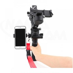 تصویر نگهدارنده موبایل DJI R Phone Holder 