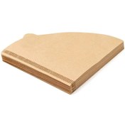 تصویر فیلتر کاغذی مخصوص V60 