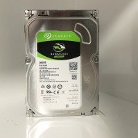 تصویر هارد 500GB Seagate 