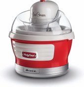 تصویر بستنی ساز برند Ariete ایتالیا مدل Party Time Ariete Party Time Ice Cream Maker