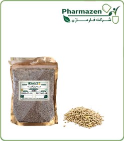 تصویر عدس ارگانیک 