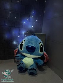 تصویر عروسک استیج دماغ چرمی سایز ۲۸ سانتی 