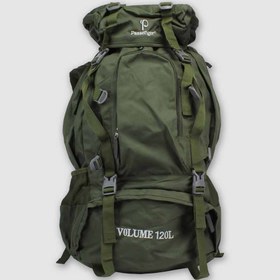 Mochila mountain gear online 60 litros