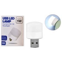 تصویر لامپ LED USB کوچک Flood Light 1W 