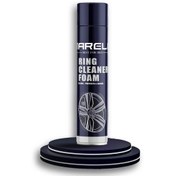 تصویر اسپری رینگ شوی آرل AREL Ring cleaner foam