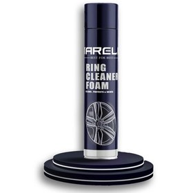 تصویر اسپری رینگ شوی آرل AREL Ring cleaner foam