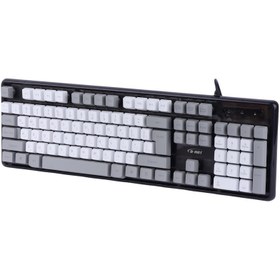 تصویر کیبورد دی نت DT-992 D-Net DT-992 Wierd Keyboard