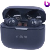 تصویر هدفون بی سیم میبرو مدل Mibro AC1 ا Xiaomi Mibro AC1 Wireless Headphones Xiaomi Mibro AC1 Wireless Headphones