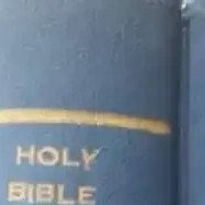 تصویر Holy Bible 