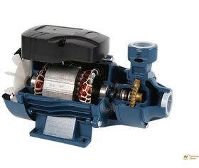 تصویر پمپ آب نیم اسب کارو IM45 