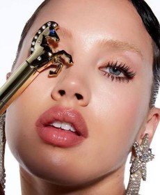 تصویر ریمل جذاااب ISAMAYA 