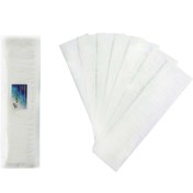 تصویر روکش یکبار مصرف پوآر دندانپزشکی 