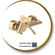 تصویر شیر توالت کلار مدل برمودا 