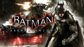 تصویر بازی Batman Arkham Knight مخصوص PC کد p-309 ا 11589 11589
