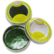 تصویر روغن لحیم یاکسون مدل YX-338 وزن 