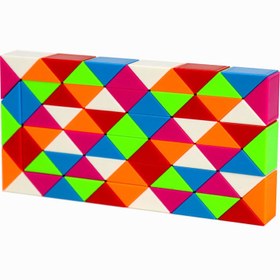 تصویر مکعب روبیک کای وای مدل ماری ۷۲ 