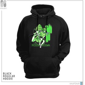 تصویر لباس Billie Eilish 