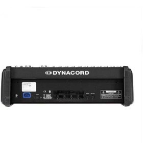 تصویر میکسر دایناکورد مدل DYNACORD CMS 1000-3(استوک) 