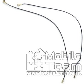 تصویر کابل آنتن مشگی شیائومی CABLE ANTEN XIAOMI NOTE11 4G-2201117 BLACK ORG 