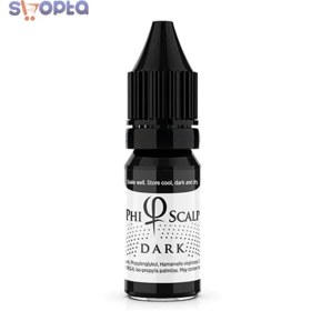 تصویر رنگ فی اسکالپ دارک 