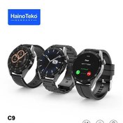 تصویر ساعت هوشمند Haino Teko مدل C9 Haino Teko C9 Smart Watch