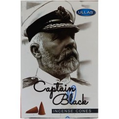 تصویر عود آبشاری کاپتان بلک دارشان 