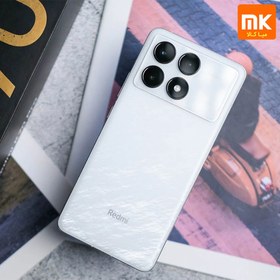 تصویر گوشی ردمی K70 اولترا شیائومی Xiaomi Redmi K70 Ultra - رم 12 گیگابایت و حافظه 512 گیگابایت - چین 