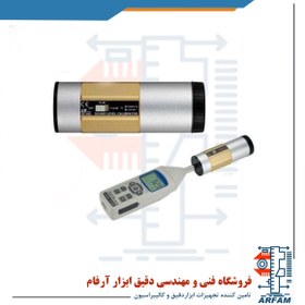 تصویر کالیبراتور صوت سنج لوترون مدل LUTRON SC-941 Sound meter calibrator LUTRON SC-941