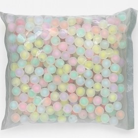 تصویر مهره پاستیلی گرد ۵۰۰ گرمی 